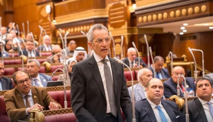 وزير الشئون النيابية: توجيهات من رئيس الوزراء بتعزيز التواصل المستمر مع النواب