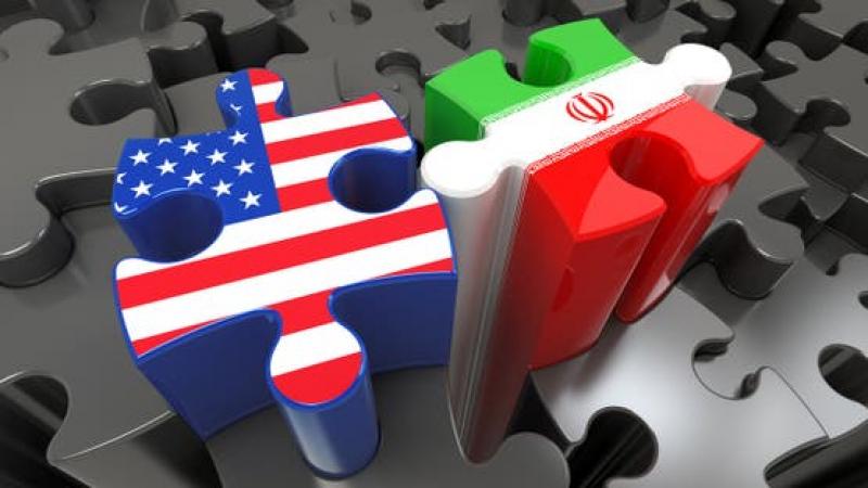 حرب إيران 