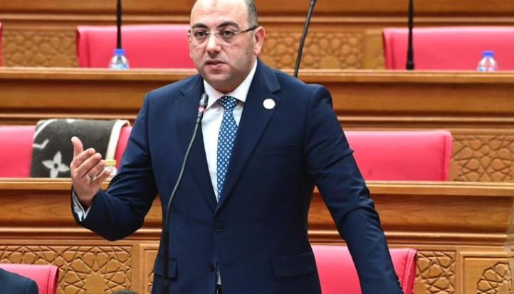 العطيفي: يجب محاسبة مجالس الإدارات المتورطة في أي مخالفات وغلق أي “أبواب خلفية”