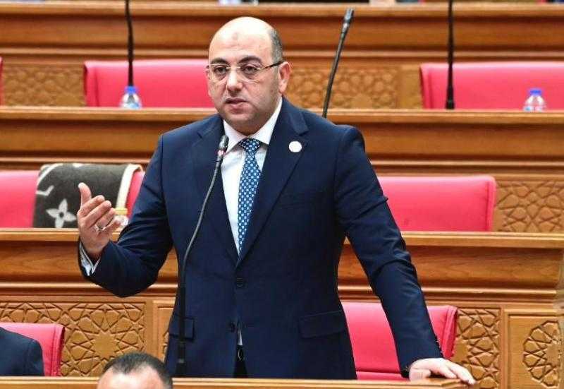 العطيفي: يجب محاسبة مجالس الإدارات المتورطة في أي مخالفات وغلق أي “أبواب خلفية”