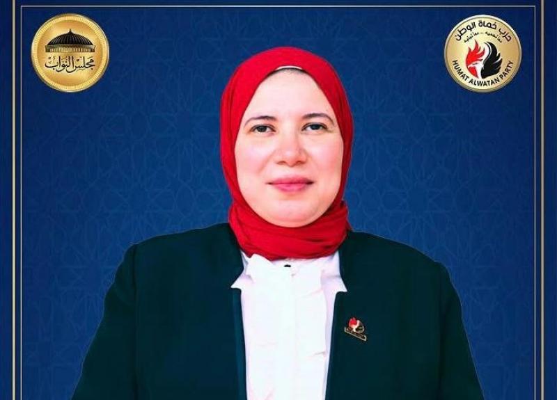 بوابة البرلمان