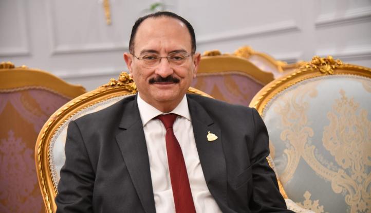 بامكانيات وخامات مصرية  هشام عبد الواحد يطالب بوصول مترو الأنفاق الي مطار القاهرة