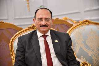 النائب هشام عبد الواحد يطالب بالتوسع في تراخيص تطبيقات النقل الذكى النائب هشام عبد الواحد يطالب بالتوسع في تراخيص تطبيقات النقل الذكى