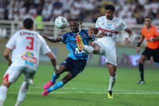 الليلة.. الزمالك يخشى ضياع الحلم.. والأهلي تراوده الأطماع.. وبيراميدز لم يفقد الأمل الليلة.. الزمالك يخشى ضياع الحلم.. والأهلي تراوده الأطماع.. وبيراميدز لم يفقد الأمل