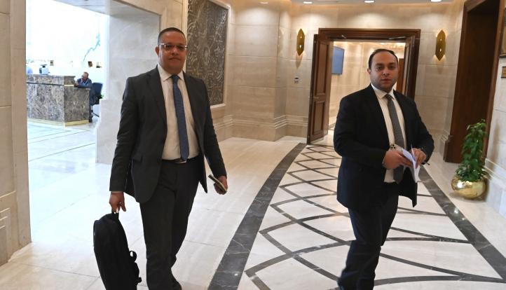 بدء فعاليات اللجنة الفرعية لإعداد مسودة مشروع قانون الإدارة المحلية الجديد