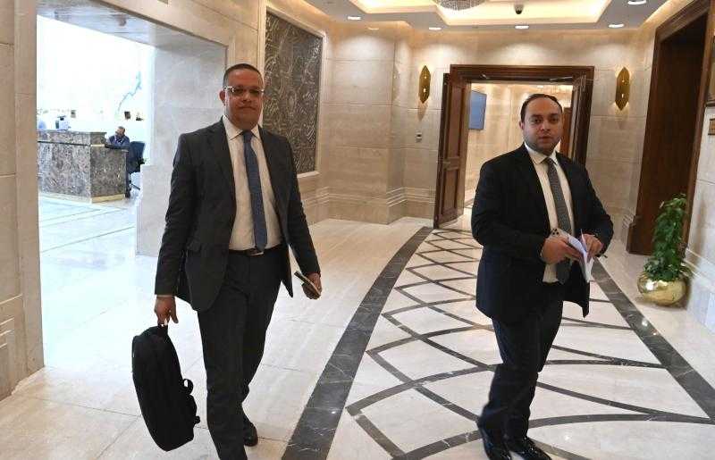 بدء فعاليات اللجنة الفرعية لإعداد مسودة مشروع قانون الإدارة المحلية الجديد