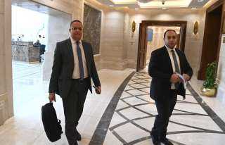 بدء فعاليات اللجنة الفرعية لإعداد مسودة مشروع قانون الإدارة المحلية الجديد بدء فعاليات اللجنة الفرعية لإعداد مسودة مشروع قانون الإدارة المحلية الجديد