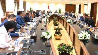 في أول اجتماعاتها بالنواب.. اللجنة الفرعية لدراسة مشروع قانون الإدارة المحلية الجديد... في أول اجتماعاتها بالنواب.. اللجنة الفرعية لدراسة مشروع قانون الإدارة المحلية الجديد تقسمه لقانونين