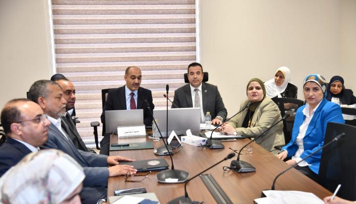 اتصالات النواب توافق على موازنة وكالة الفضاء.. تستهدف بناء أقمار صناعية