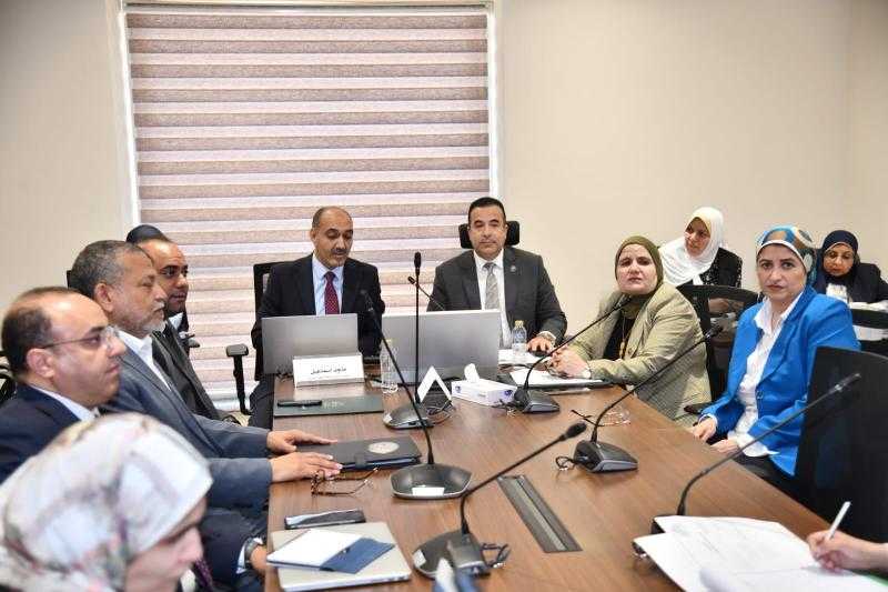 اتصالات النواب توافق على موازنة وكالة الفضاء.. تستهدف بناء أقمار صناعية