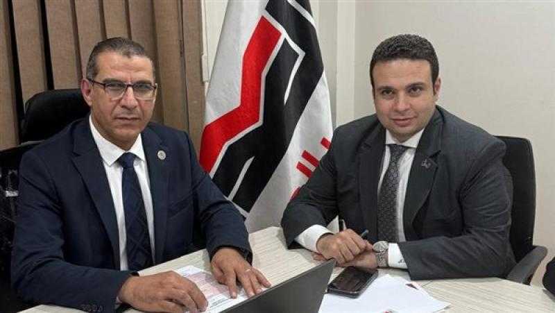 انطلاق اعمال المؤتمر العام لحزب العدل.. وعقد الانتخابات بين ٦٣ مرشحا