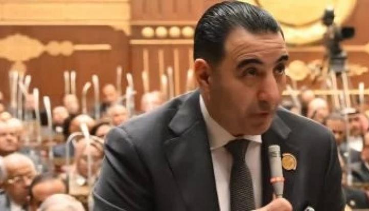 وكيل صناعة الشيوخ يطالب بزيادة دعم الصناعات الصغيرة والتوسع في الحوافز الضريبية والتمويلية للمصانع