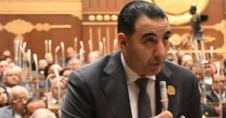 وكيل صناعة الشيوخ يطالب بزيادة دعم الصناعات الصغيرة والتوسع في الحوافز الضريبية... وكيل صناعة الشيوخ يطالب بزيادة دعم الصناعات الصغيرة والتوسع في الحوافز الضريبية والتمويلية للمصانع