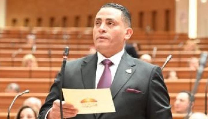 نائب بـ«إفريقية النواب»: كلمة الرئيس السيسي في يوم إفريقيا تؤكد عمق الدور المصري بالقارة