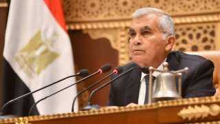 رئيس مجلس الشيوخ يهنئ السيسي بعيد الأضحى.. جهودكم الحثيثة أعلت شأن الوطن وصانت حقوق المواطنين