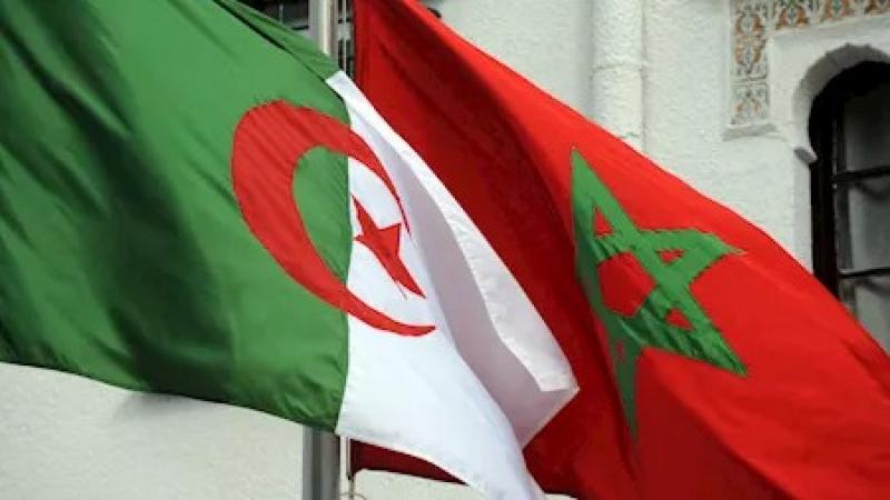 مشاجرة بالأيادي بين وفدي المغرب والجزائر قي  اليونسكو.. والسبب قفطان