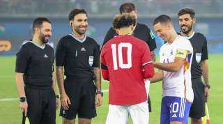 مواعيد مباريات منتخب مصر فى كأس العالم.. أول مواجهة مع بلجيكا