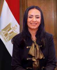 وزيرة التضامن تتابع استعدادات مطعم المحروسة لعيد الأضحى.. يقدم 6 آلاف وجبة... وزيرة التضامن تتابع استعدادات مطعم المحروسة لعيد الأضحى.. يقدم 6 آلاف وجبة مجانية يوميا