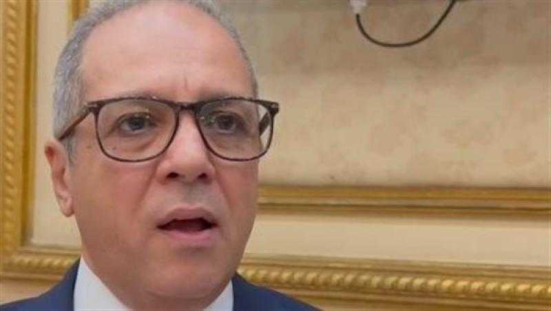 تشريعية الشيوخ تحذر من النصب الإلكتروني والتطبيقات الرقمية الوهمية