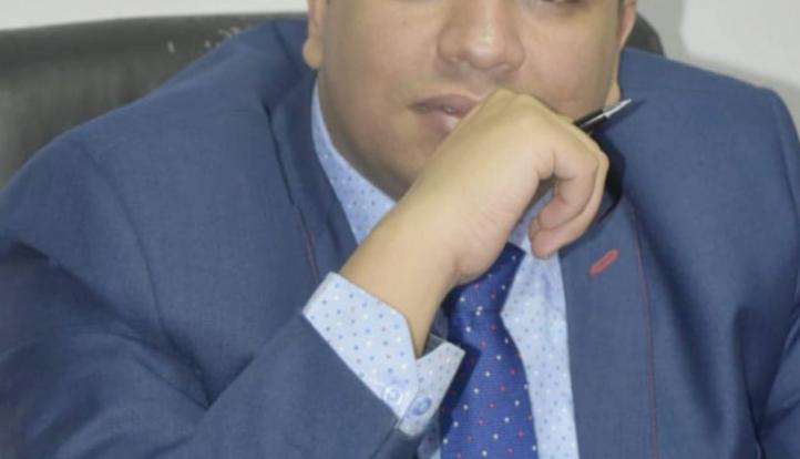 أحمد أبو صالح يكتب: رسالة لزميل الأمس.. وزير اليوم