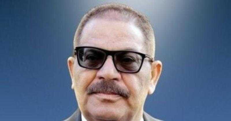 النائب محمد العدوي يُهنئ الرئيس السيسي والشعب المصري بعيد الأضحى