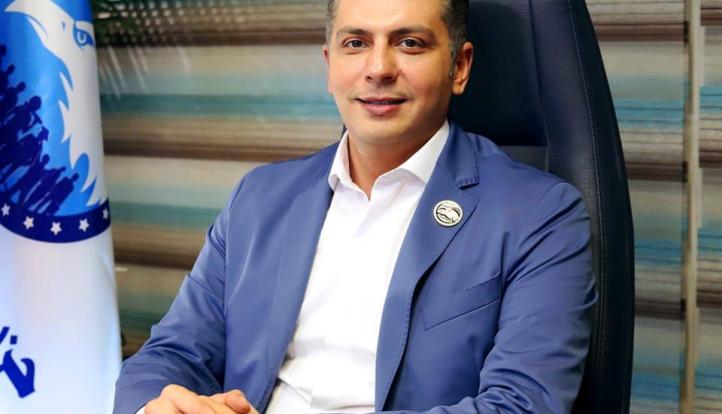 النائب أحمد عبد الجواد يقود ثورة في مستقبل وطن.. ويضخ دماءً جديدة وكوادر شابة لتعزيز ريادة الحزب