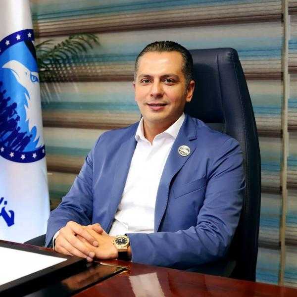 النائب أحمد عبد الجواد يقود ثورة في مستقبل وطن.. ويضخ دماءً جديدة وكوادر شابة لتعزيز ريادة الحزب