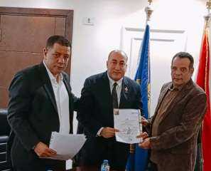 - بالأسماء.. حماة الوطن بالجيزة يطلق خطة تنظيمية بقيادات وأمناء جدد - بالأسماء.. حماة الوطن بالجيزة يطلق خطة تنظيمية بقيادات وأمناء جدد