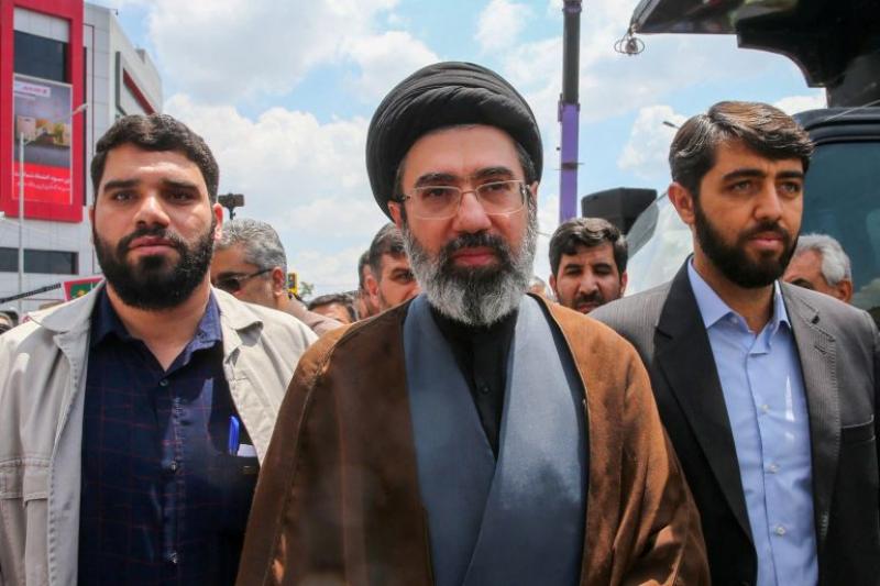خامنئي 