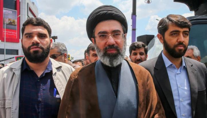 المرشد الإيراني؛ لا ملاذ آمن لأمريكا بالمنطقة بعد الآن