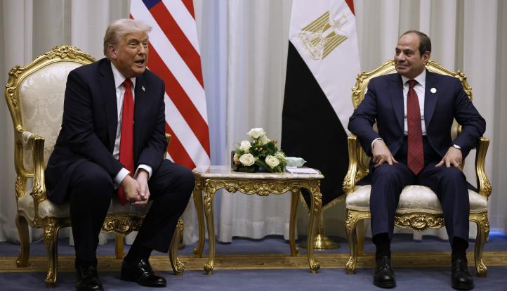 أعضاء مجلسي النواب والشيوخ: التحركات المصرية بقيادة الرئيس السيسي أعادت للقاهرة دورها الريادي والتاريخي