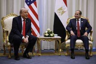 أعضاء مجلسي النواب والشيوخ: التحركات المصرية بقيادة الرئيس السيسي أعادت للقاهرة دورها الريادي والتاريخي