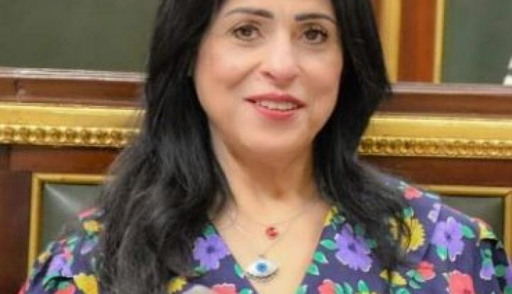 النائبة ميرال الهريدي: نجاح صفقة رأس الحكمة يعكس ثقة المستثمرين الدوليين في الاقتصاد المصري