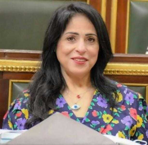 النائبة ميرال الهريدي: نجاح صفقة رأس الحكمة يعكس ثقة المستثمرين الدوليين في الاقتصاد المصري