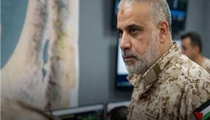 جيش الاحتلال الإسرائيلي يعلن اغتيال محمد عودة القائد الجديد لكتائب القسام