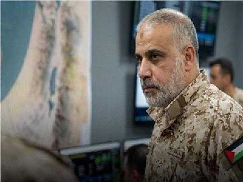جيش الاحتلال الإسرائيلي يعلن اغتيال محمد عودة القائد الجديد لكتائب القسام