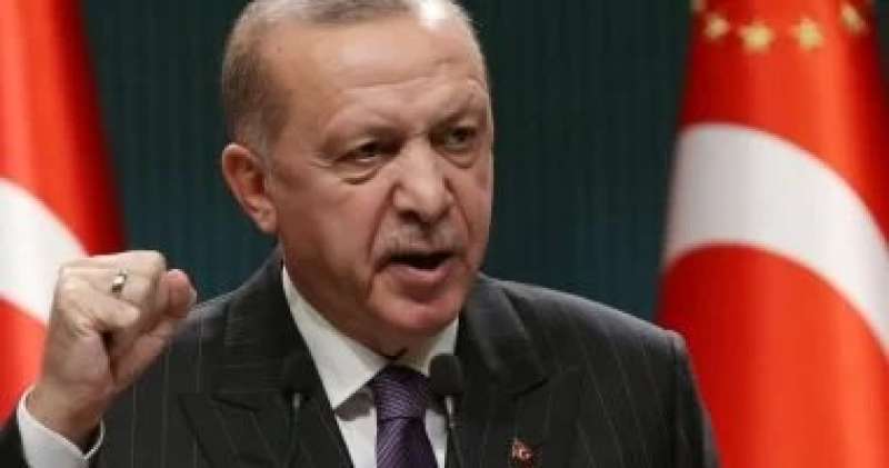 أردوغان 