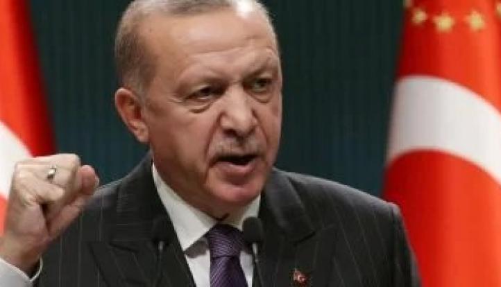 أردوغان يهاجم نتنياهو مجددا: سيتلقى الدرس الذي يستحقه