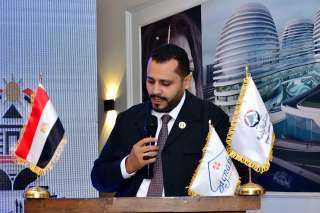 عادل الجوهري امين الإسكان بالجبهة الوطنية بسوهاج : النقابات المهنية قوة... عادل الجوهري امين الإسكان بالجبهة الوطنية بسوهاج : النقابات المهنية قوة وطنية داعمة للدولة