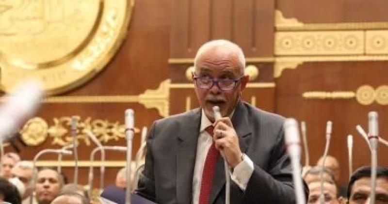 النائب حازم الجندي؛ الاعتداء على الكويت يهدد أمن المنطقة ومصر تدعم الحلول الدبلوماسية