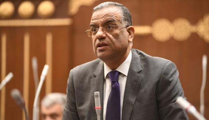 الموضوع خطير..محمود مسلم يكشف إصابة صديقه بأعراض ما قبل الذ..بحة بسبب نظام الطيبات