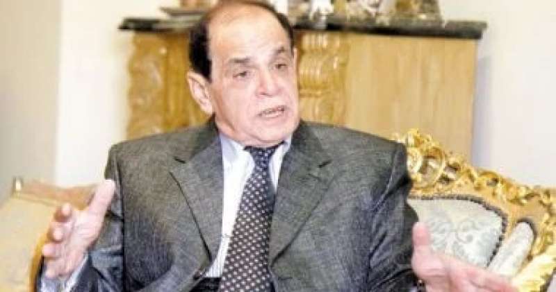 صلاح فوزي