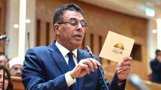 وكيل إعلام النواب في تصريحات خاصة لبوابة البرلمان: نؤيد حرية الفكر والإبداع.. ونرفض الإساءة للدين