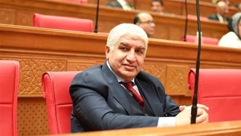 النائب أشرف سعد سليمان يحذر من تنامي سباقات الدراجات النارية على الطرق السريعة: تهدد الأرواح وتنذر بكارثة