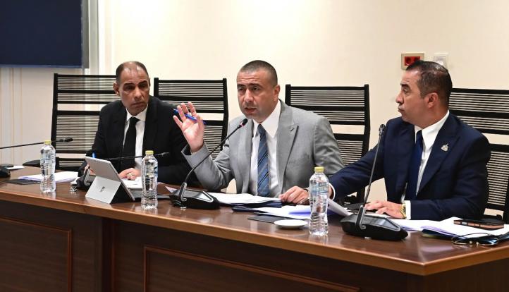 صناعة النواب تصدر قرارات وتوصيات حاسمة لضبط إيرادات ونفقات الهيئات الصناعية