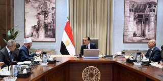مدبولي يتابع جهود إحياء معالم القاهرة التاربخية.. تحويل قلب المدنية لمزار مفتوح..... مدبولي يتابع جهود إحياء معالم القاهرة التاربخية.. تحويل قلب المدنية لمزار مفتوح.. وإطلاق مشروع لتخضير العاصمة