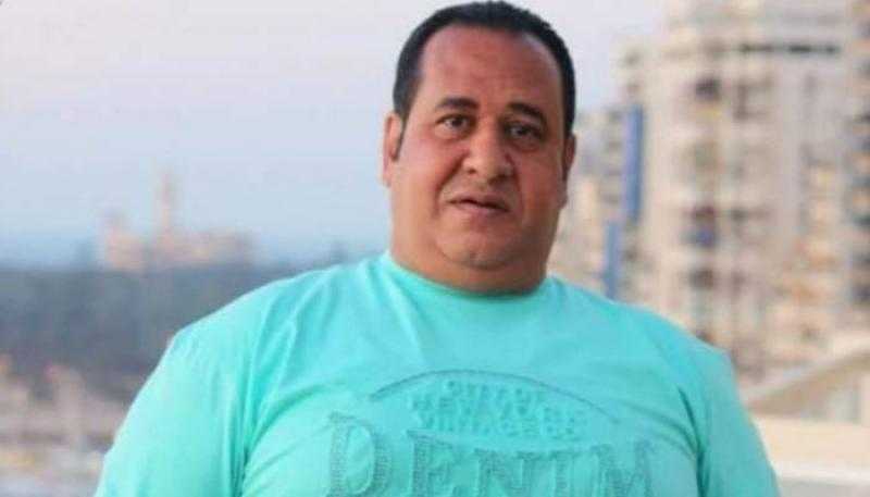 مشاجرة حامية تعيد صبري نخنوخ للسجن مجددا