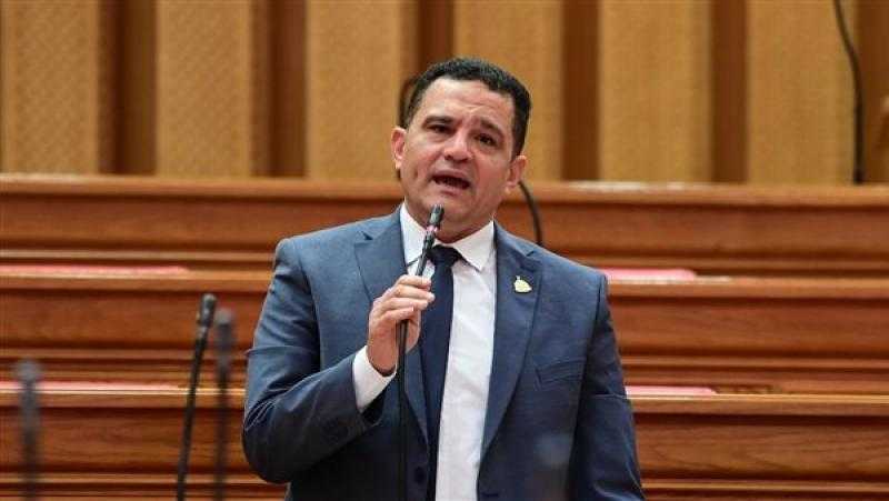 تحذير برلماني من حرمان 2.3 مليون فدان من الأسمدة المدعمة.. الصادرات الزراعية في خطر