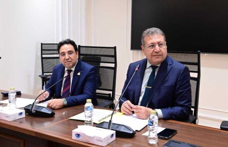 اقتصادية النواب تعتمد موازنة مركز معلومات قطاع الأعمال وتوصي بنقل تبعيته لمجلس الوزراء