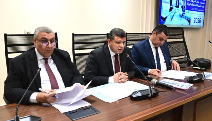 خطة النواب تؤجل منافشة مشروع قانون ضريبة الدمعة للإثنين القادم